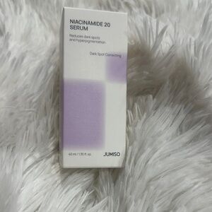 Niacinamide 20 Serum -